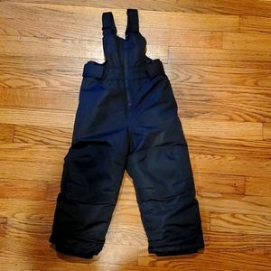 Bib Snow Pants for Toddler